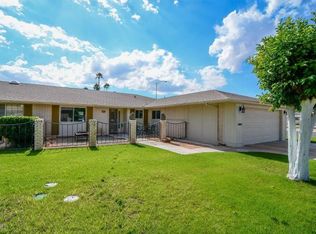 10402 W Roundelay Cir, Sun City, AZ 85351