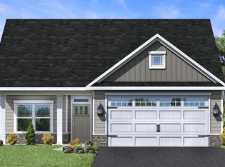 Morgan Basement-Free Living plan