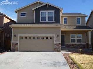 7754 Wagonwood Pl, Colorado Springs, CO 80908