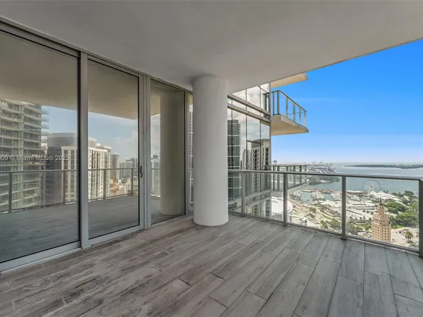 851 NE 1st Ave #3712, Miami, FL 33132