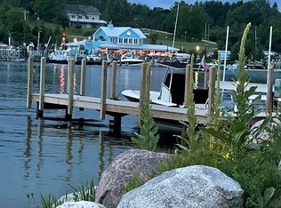 3475 Ross Ln, East Jordan, MI 49727