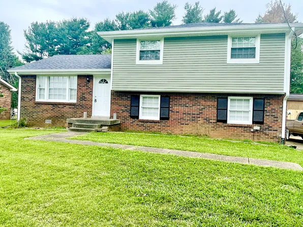 307 Dale Ter, Clarksville, TN 37042