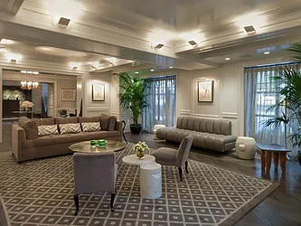 Rented by Sotheby's International Realty