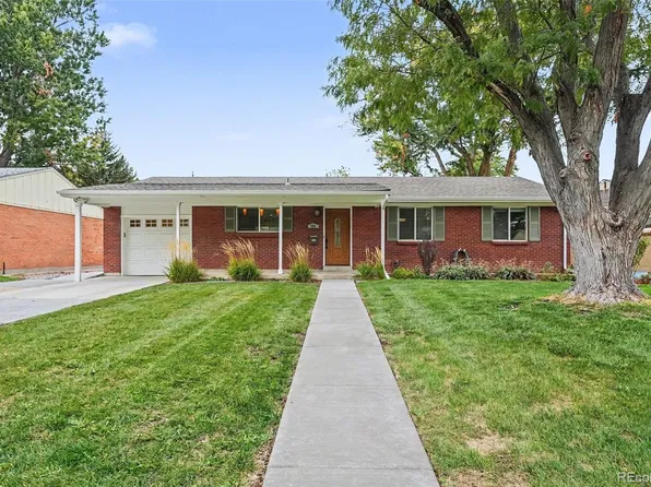 785 S Glencoe Street, Denver, CO 80246
