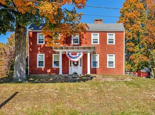 122 River Rd, Merrimac, MA 01860