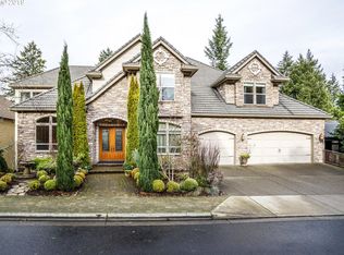 17941 SW Cicero Ct, Beaverton, OR 97007