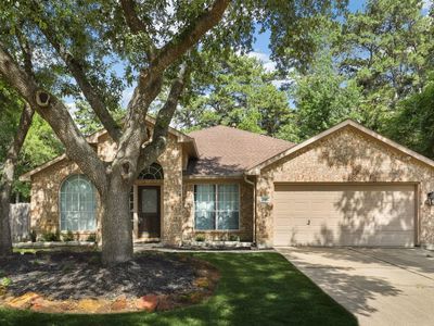 20102 Pinehaven Ln, Spring, TX, 77379