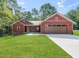 167 Hawes Cir, Crossville, TN 38558