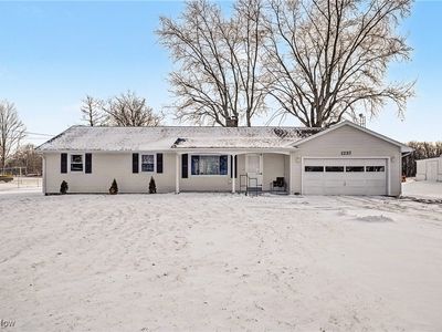 1237 Stewart Rd, Salem, OH, 44460