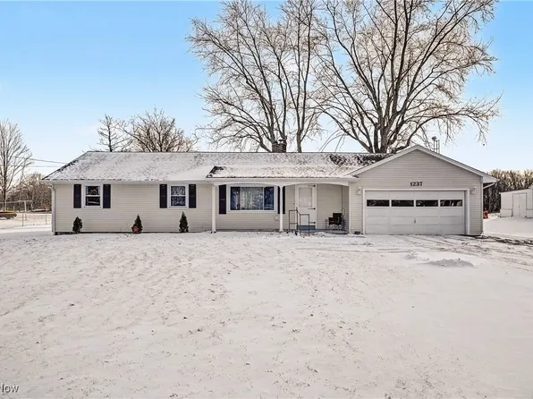 1237 Stewart Rd, Salem, OH 44460