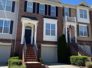 4032 Yellowfield Way, Cary, NC 27518