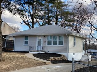 3945 Himebaugh Ave, Omaha, NE 68111