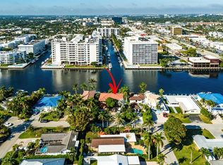 4313 W Tradewinds Ave UNIT 1, Fort Lauderdale, FL 33308