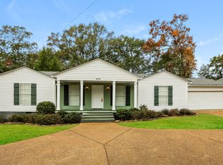 455 S Wheatley St, Ridgeland, MS 39157