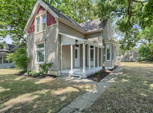 736 W State Blvd, Fort Wayne, IN 46808