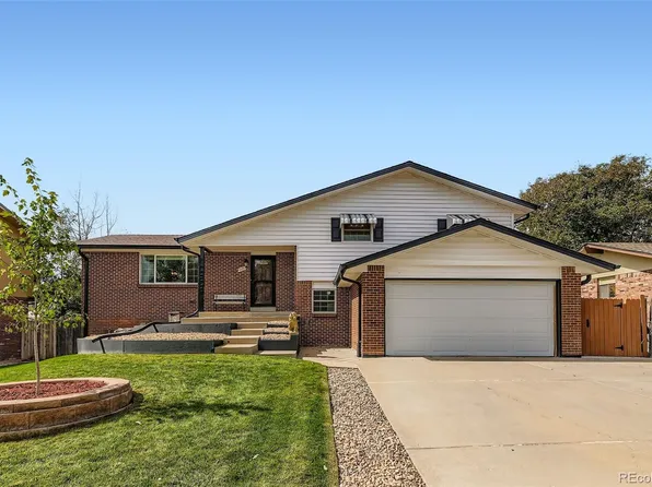 12865 Clermont Street, Thornton, CO 80241