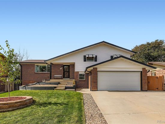 12865 Clermont Street, Thornton, CO 80241
