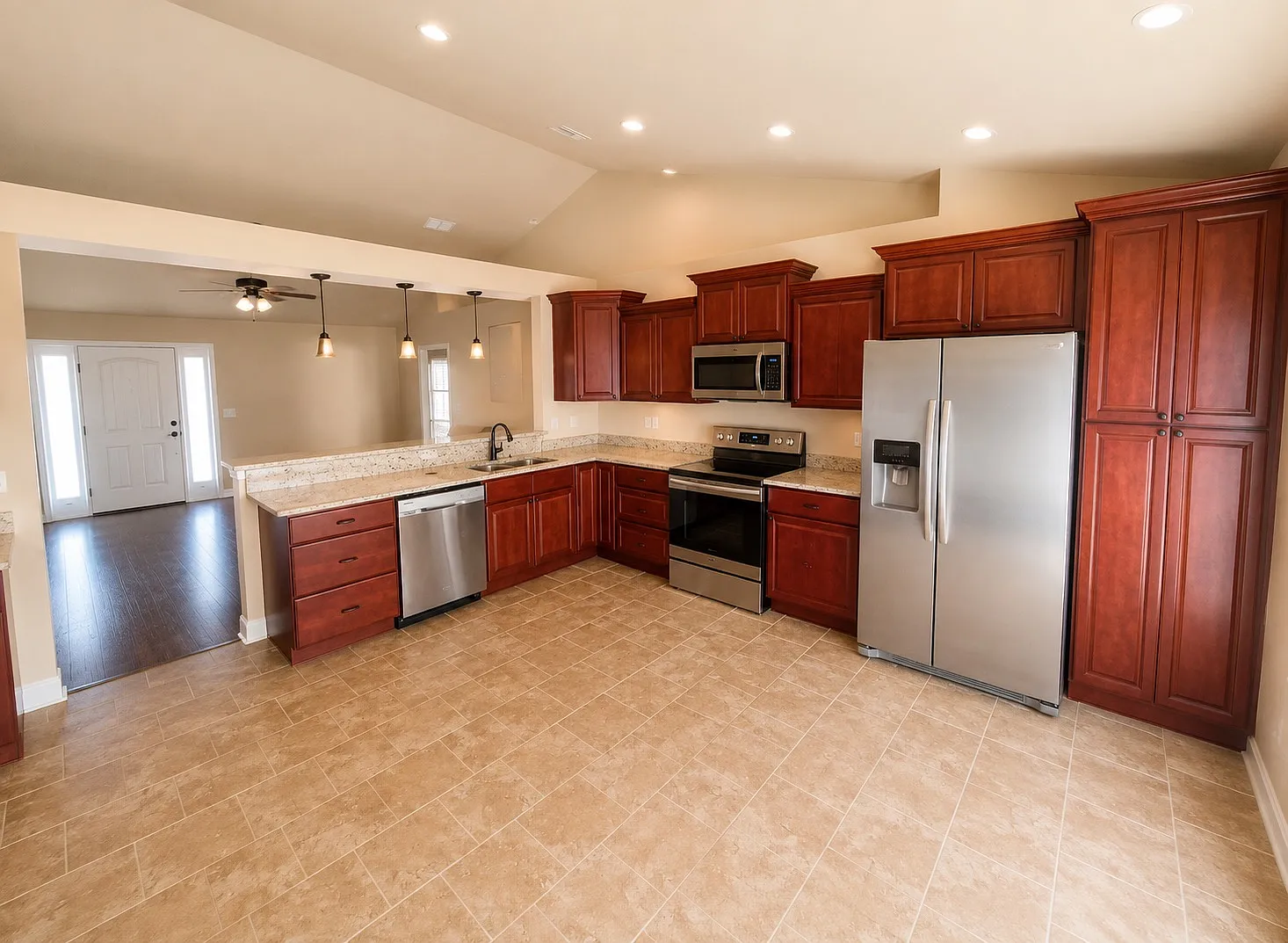 3 bed, 1485 sqft, $2,000 — Photo 4