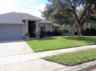 1303 Alan Ln, Laredo, TX 78045