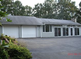 881 Poplar Trail Three Top Mt. Ashe County, Creston, NC 28615