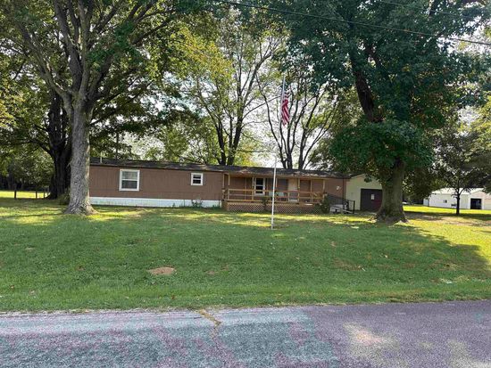 8727 W County Road 150 N, Richland, IN 47634