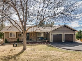 8060 Tempest Ridge Way, Parker, CO 80134