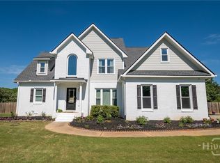 768 Appian Way, Statham, GA 30666