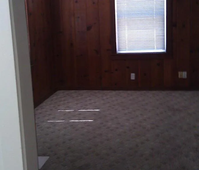 Living Room Area