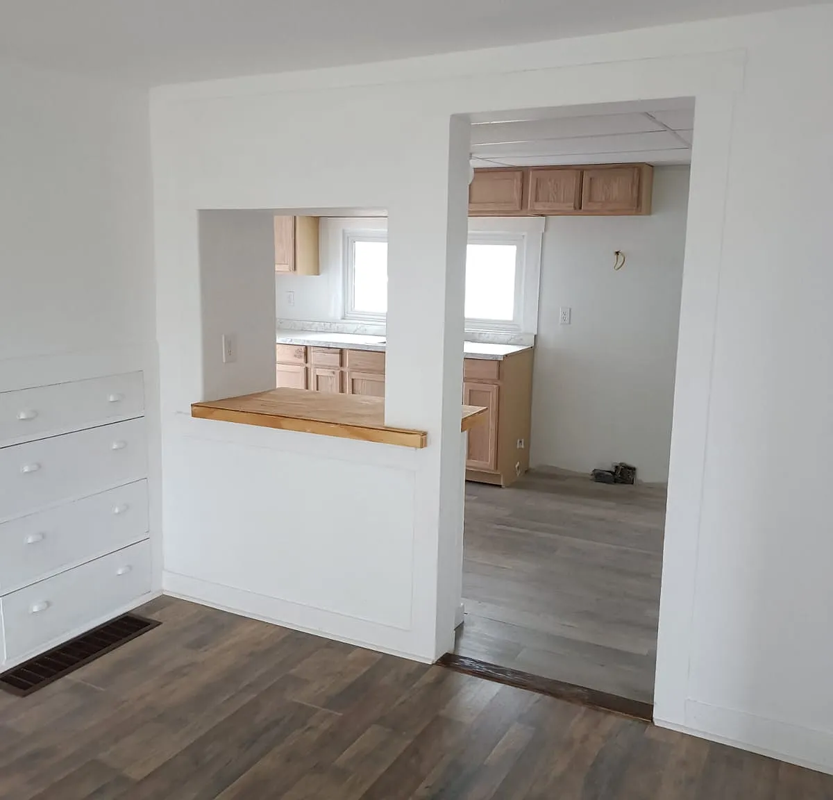 2 bed, 900 sqft, $1,250 — Photo 1