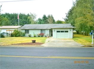 4737 Pennsylvania St, Longview, WA 98632