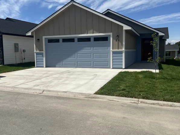 123 9th Ave #39, Moses Lake, WA 98837