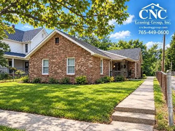 1426 Kossuth, 1426 Kossuth St #B, Lafayette, IN 47905