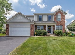 14851 W Richton Dr, Lockport, IL 60441