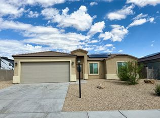 2953 E Colina Vis, Kingman, AZ 86409