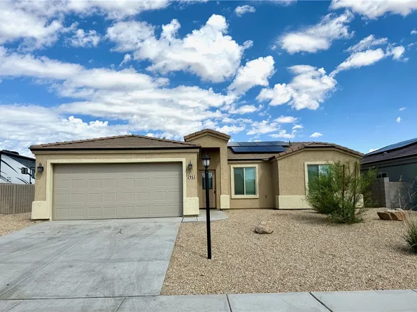 2953 E Colina Vis, Kingman, AZ 86409