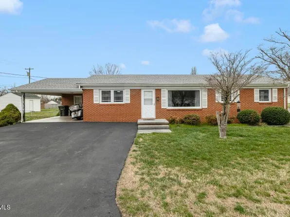 905 Central Ave, Elizabethton, TN 37643