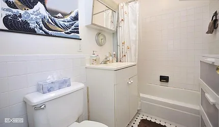 Rented by Citi Habitats