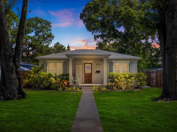 527 43rd Ave N, Saint Petersburg, FL 33703