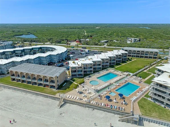 4821 SAXON DRIVE #B103, NEW SMYRNA BEACH, FL 32169