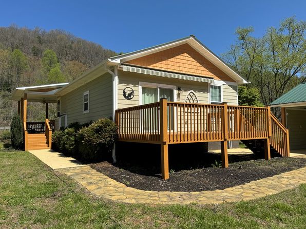 990 Hornet Dr, Whittier, NC 28789