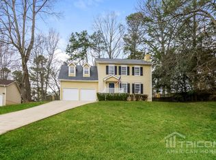 355 Charleston Ln, Lawrenceville, GA 30046