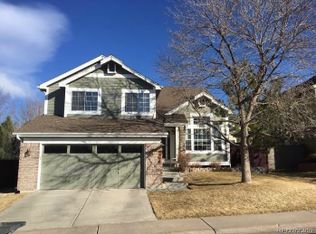 4906 N Sungold Ln, Castle Rock, CO 80109