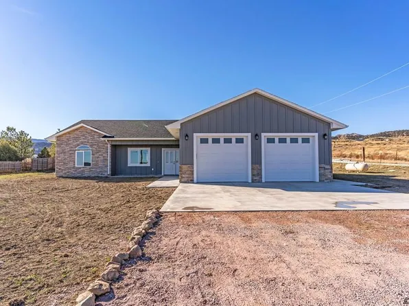 1367 York Ave, Canon City, CO 81212