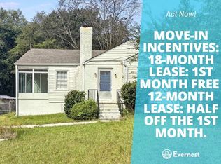 444 Plaza Dr, Birmingham, AL 35235