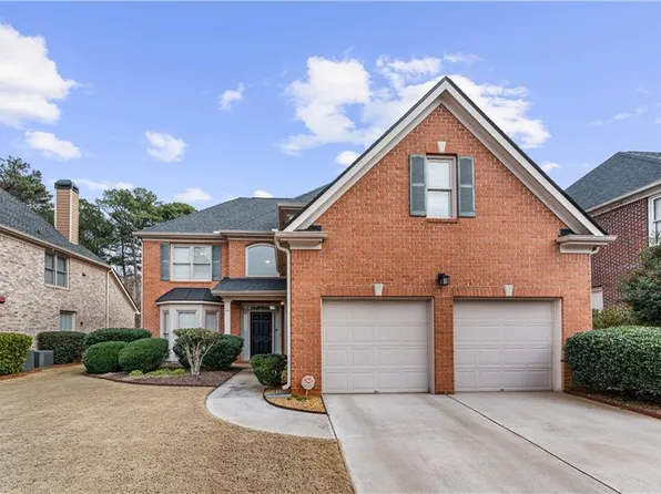 3046 Montclair Cir SE, Smyrna, GA 30080