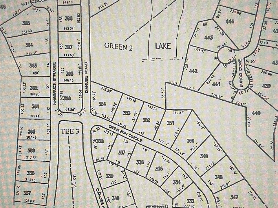2nd image of 354 Danube Dr