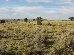 1979 E Picket Post Rd, Williams, AZ 86046