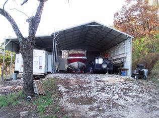 13517 Indian Bow Cir, Garfield, AR 72732