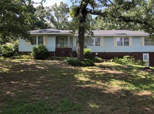 891 W 6th St, Booneville, AR 72927