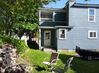 213 Park St, Berlin, NH 03570
